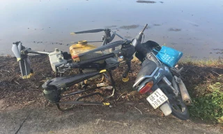 Kiên Giang: Va chạm với máy bay không người lái, một người tử vong