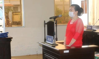 Khởi tố Phó Giám đốc Sở Xây dựng tỉnh Bạc Liêu 