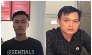 Hai tài xế taxi bị khởi tố vì đánh nhau, tranh giành khách du lịch ở Phú Quốc