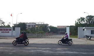 Đề nghị điều tra sai phạm của loạt cán bộ Văn phòng ủy ban ở Kiên Giang