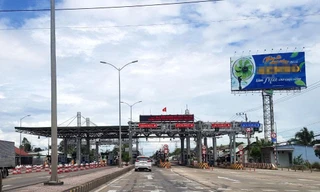 BOT Cai Lậy: Nguồn thu bằng 0, doanh nghiệp trên bờ vực phá sản