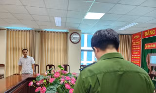 Nhân viên Chi cục Đăng kiểm Cần Thơ bị bắt vì nhận hối lộ hơn 1 tỷ đồng 