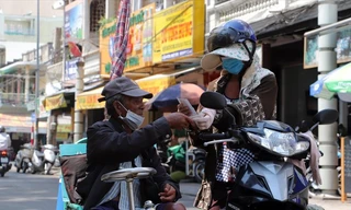 Đại lý không được từ chối việc trả lại vé số ế