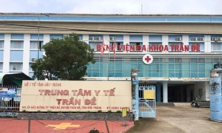 Khởi tố vụ án sau xác minh đơn tố giác giám đốc trung tâm Y tế ở Sóc Trăng