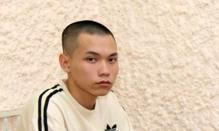 Cô gái bị người tình trẻ đâm trọng thương trong nhà nghỉ