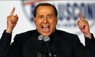 Thủ tướng Ý muồn 'từ chức ngay bây giờ'