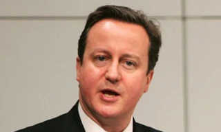 Thủ tướng Anh David Cameron sẽ cải tổ nội các