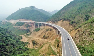 BOT Thái Nguyên Chợ Mới đang thu phí không đủ trả lãi