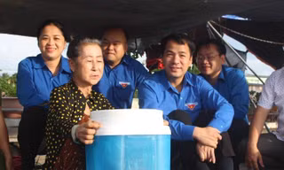 10 công trình ấn tượng