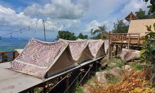 Loạt homestay trên núi Cấm bị dừng hoạt động: Tỉnh An Giang yêu cầu báo cáo
