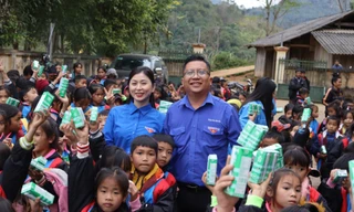 Cần Thơ có tân Chủ tịch Hội Sinh viên thành phố nhiệm kỳ 2023-2028