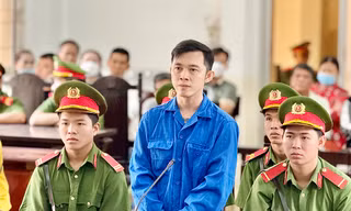 Kẻ phóng hỏa giết người lĩnh án tử hình