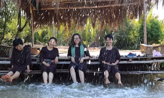 Phát động thi khởi nghiệp chuyển đổi xanh vùng ĐBSCL