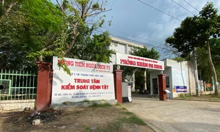 Chưa khởi tố vụ án liên quan sai phạm trong mua kit test Việt Á tại CDC Cần Thơ
