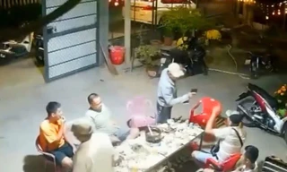 Công an thông tin vụ nổ súng dịp Tết gây xôn xao dư luận tại Bến Tre