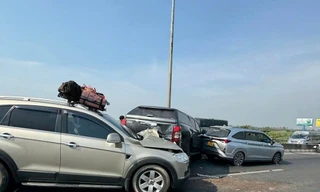 Dịp Tết: Bệnh viện tuyến cuối miền Tây nhận 13 ca tự tử, gần 300 trường hợp TNGT