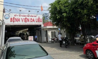 Sở Y tế TP. Cần Thơ kết luận nội dung tố cáo giám đốc bệnh viện Da liễu, chuyển hồ sơ sang công an