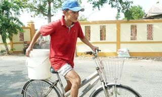 Phát triển đồng bằng sông Cửu Long cần theo hướng thích nghi có kiểm soát