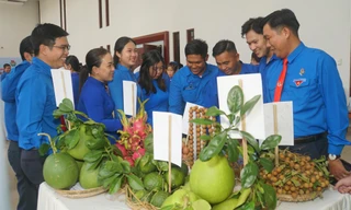 Khơi dậy khát vọng vươn lên của thanh niên Sóc Trăng