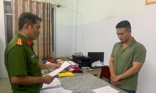 Cựu trung úy khai lý do sát hại người tình