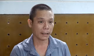 Đâm chết người chỉ vì xích mích trên bàn nhậu