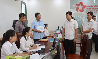 Đồng Tháp, Nghệ An, Thanh Hóa vận hành thử nghiệm mô hình chính quyền 2 cấp