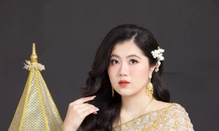 Su Phol mê thiện nguyện