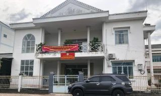 Khởi tố nữ chấp hành viên chiếm đoạt tiền của đương sự