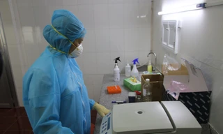 Trong 24 giờ, Đồng Tháp phát hiện 52 ca nghi mắc COVID - 19