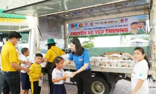 Tuổi trẻ An Giang tiên phong chuyển đổi số cộng đồng