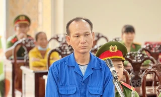 Lĩnh 8 năm tù vì sử dụng mạng xã hội Facebook để chống phá Nhà nước