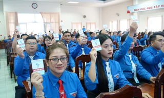 Tuổi trẻ Đồng Tháp triển khai trên 1.700 ngày tình nguyện 