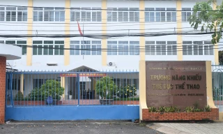 Tạm giam nguyên Phó Giám đốc Sở Văn hóa, Thể thao và Du lịch Bến Tre