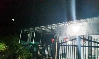 Hé lộ nguyên nhân ban đầu vụ bé 20 tháng tuổi tử vong ở điểm giữ trẻ không phép