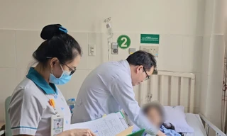 Cứu bé gái 17 tuổi vỡ gan nguy kịch do tai nạn giao thông