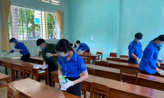 Đồng Tháp không tổ chức đợt 2 Kỳ thi tốt nghiệp THPT năm 2021