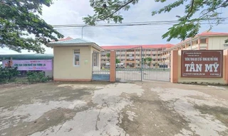 Sở Giáo dục Đồng Tháp lên tiếng vụ học sinh lớp 6 'chưa đọc thông, viết thạo' 