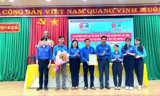 Kịch tương tác mới lạ của tuổi trẻ Bến Tre