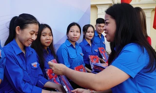 Tiếp sức mùa thi