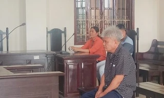 Giả danh lãnh đạo Đồng Tháp và Bộ TN&MT lừa đảo hàng trăm triệu đồng