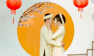 Nữ cán bộ Đoàn ở Vĩnh Long tạm gác đám cưới, chung tay hỗ trợ bà con tiêu thụ nông sản