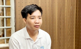 Mở rộng vụ án làm giả chứng chỉ bán cho sinh viên, khởi tố thêm 1 đối tượng