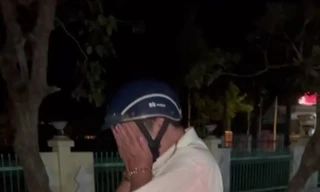 Thông tin bất ngờ về người tự nhận cán bộ tòa án năn nỉ xin không kiểm tra nồng độ cồn 