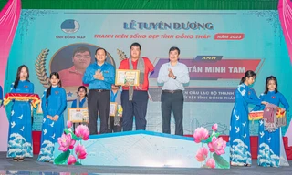 Thanh niên là nòng cốt trong chuyển đổi số