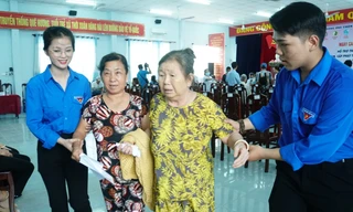 Tuổi trẻ Cần Thơ làm lợi hơn 30 tỷ đồng