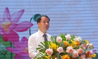 Thi tài năng văn nghệ Ngân hàng Chính sách Xã hội vùng ĐBSCL