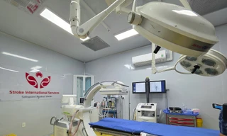 Trung tâm nghiên cứu lâm sàng đầu tiên ở Đông Nam Á được đặt tại Việt Nam