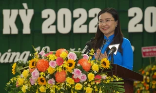 Đại hội Đoàn tỉnh Trà Vinh: Tận dụng lợi thế văn hoá địa phương để phát triển kinh tế, du lịch