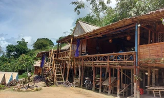 An Giang sẽ tháo dỡ loạt homestay không phép trên núi Cấm