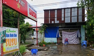 Bắt tạm giam can phạm vụ thảm sát 3 chị em người tình 